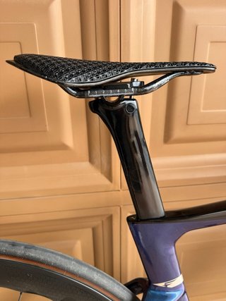 Pinarello F Talla 50 Replica