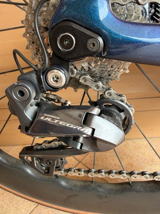 Pinarello F Talla 50 Replica