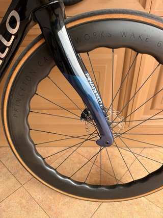 Pinarello F Talla 50 Replica