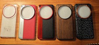 6 fundas Xiaomi 15 Ultra