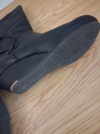 T37 Botines Vialis