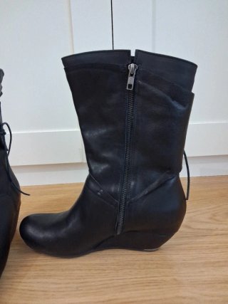 T37 Botines Vialis