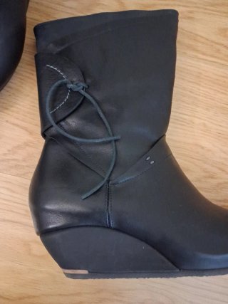 T37 Botines Vialis
