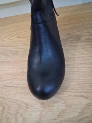 T37 Botines Vialis