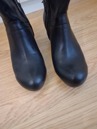 T37 Botines Vialis