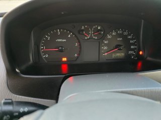hyundai terracan 2.9 diesel