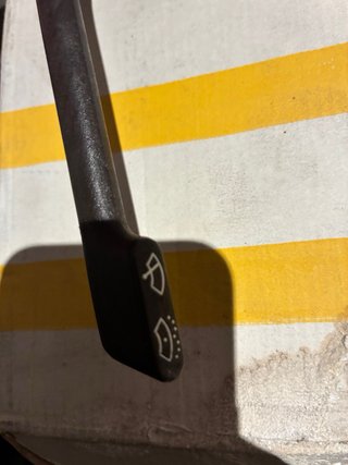 Conmutador Luces Seat 131