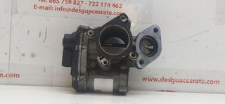 VALVULA EGR RENAULT TRAFIC COMBI (AB 4.01) 6 - plazas (L2H1) acristalado parcial 2,9t Combi largo