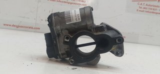 VALVULA EGR RENAULT TRAFIC COMBI (AB 4.01) 6 - plazas (L2H1) acristalado parcial 2,9t Combi largo