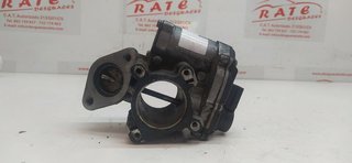 VALVULA EGR RENAULT TRAFIC COMBI (AB 4.01) 6 - plazas (L2H1) acristalado parcial 2,9t Combi largo