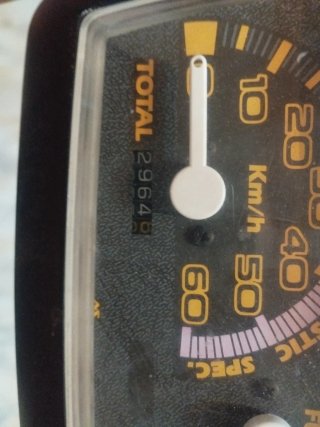 Motor Yamaha Jog Antigua Completo