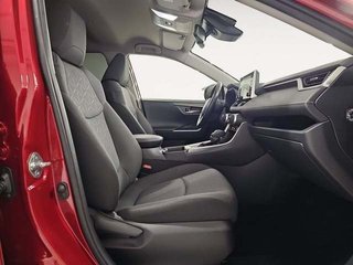 Toyota Rav4 2.5l hybrid Advance 160 kW (218 CV)