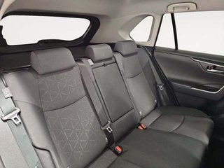 Toyota Rav4 2.5l hybrid Advance 160 kW (218 CV)
