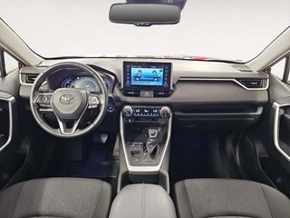 Toyota Rav4 2.5l hybrid Advance 160 kW (218 CV)