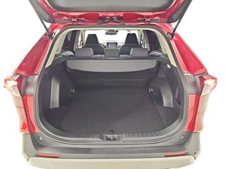Toyota Rav4 2.5l hybrid Advance 160 kW (218 CV)