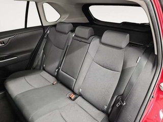 Toyota Rav4 2.5l hybrid Advance 160 kW (218 CV)