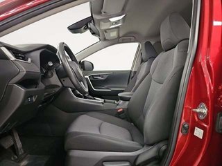 Toyota Rav4 2.5l hybrid Advance 160 kW (218 CV)