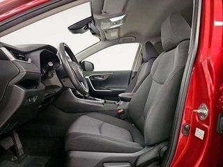 Toyota Rav4 2.5l hybrid Advance 160 kW (218 CV)