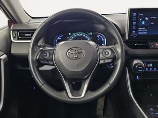 Toyota Rav4 2.5l hybrid Advance 160 kW (218 CV)