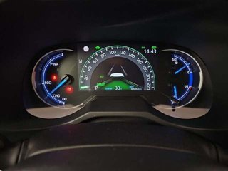 Toyota Rav4 2.5l hybrid Advance 160 kW (218 CV)
