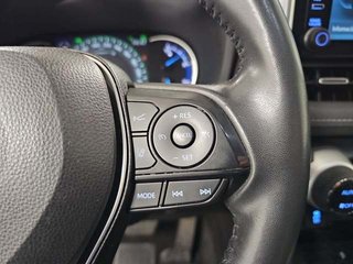 Toyota Rav4 2.5l hybrid Advance 160 kW (218 CV)