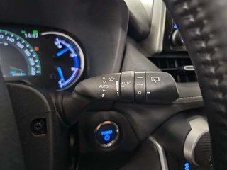 Toyota Rav4 2.5l hybrid Advance 160 kW (218 CV)