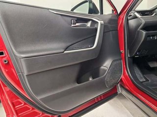 Toyota Rav4 2.5l hybrid Advance 160 kW (218 CV)