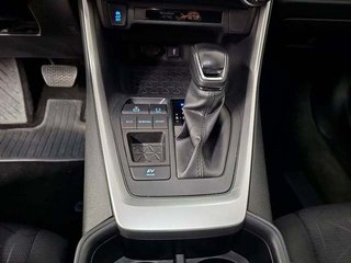 Toyota Rav4 2.5l hybrid Advance 160 kW (218 CV)