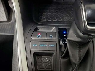Toyota Rav4 2.5l hybrid Advance 160 kW (218 CV)