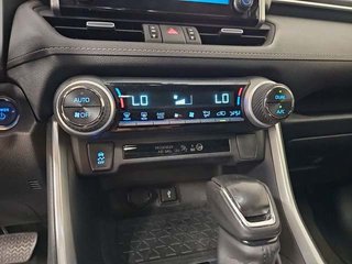 Toyota Rav4 2.5l hybrid Advance 160 kW (218 CV)