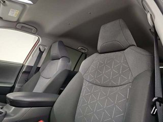 Toyota Rav4 2.5l hybrid Advance 160 kW (218 CV)