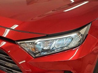 Toyota Rav4 2.5l hybrid Advance 160 kW (218 CV)