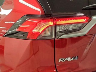 Toyota Rav4 2.5l hybrid Advance 160 kW (218 CV)