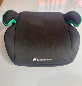 Alzador coche Bebeconfort Isofix