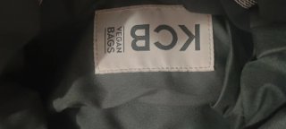Mochila KCB Combo Big Marrón