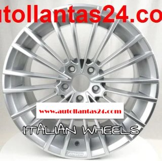 323 Juego de 4 llantas para bmw varios tam r692082