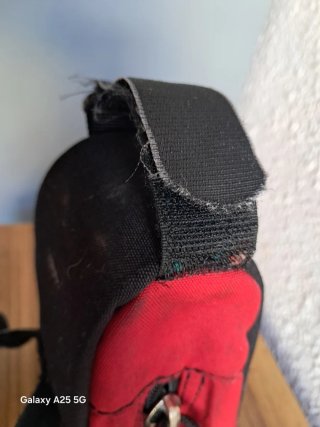Bolsa sillín de bicicleta