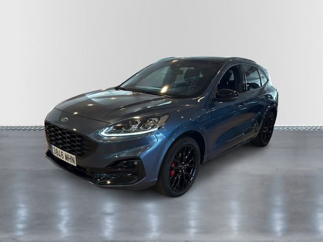 Ford Kuga 2023