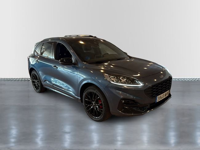Ford Kuga 2023, foto 2