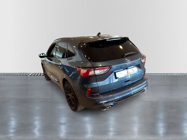 Ford Kuga 2023, foto 3