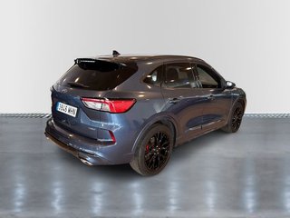 Ford Kuga ST-Line X 2.5 Duratec PHEV 165kW Auto