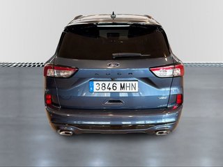 Ford Kuga ST-Line X 2.5 Duratec PHEV 165kW Auto