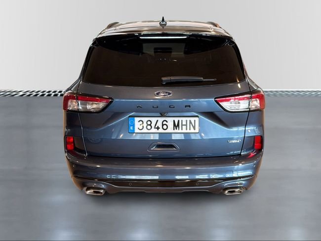 Ford Kuga 2023, foto 5