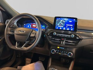 Ford Kuga ST-Line X 2.5 Duratec PHEV 165kW Auto
