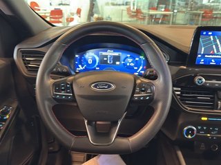 Ford Kuga ST-Line X 2.5 Duratec PHEV 165kW Auto