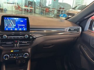 Ford Kuga ST-Line X 2.5 Duratec PHEV 165kW Auto
