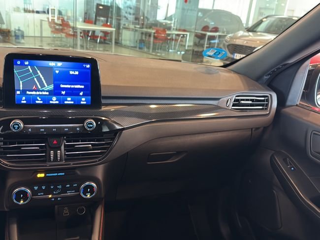 Ford Kuga 2023, foto 9