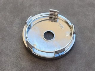 OPEL 60mm Tapabujes Centro de Llantas Ruedas St