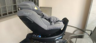 Silla de coche Isofix O3