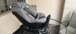 Silla de coche Isofix O3